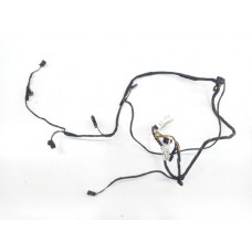 Chicote Elétrico Caixa Evaporadora Bmw 118 2013 64119229491