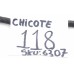 Chicote Elétrico Valvetronic Bmw 118 2013