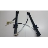 Máquina Vidro Dianteira Esquerda Audi A3 Tfsi  8v4837461