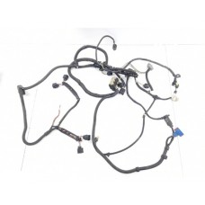 Chicote Elétrico Motor Bmw 118 2013 3456h3456