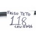 Friso Teto Lado Esquerdo Bmw 118 2013 724068502