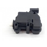 Motor Trava Tampa Portinhola Tanque Bmw 118 2013