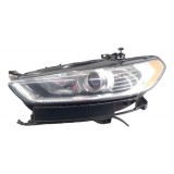 Farol Esquerdo Ford Fusion 2013 2014 2015 2016