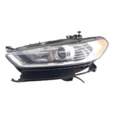 Farol Esquerdo Ford Fusion 2013 2014 2015 2016