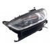 Farol Esquerdo Ford Fusion 2013 2014 2015 2016