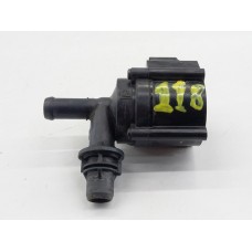 Bomba Agua Auxiliar Bmw 118 2013 701000170