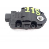 Motor Atuador Caixa Ar Bmw 118 2013 9298880