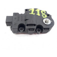 Motor Atuador Caixa Ar Bmw 118 2013 9298880
