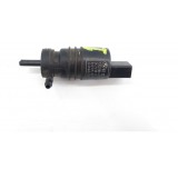Motor Esguicho Para-brisa Bmw 118 2013 730258801