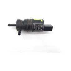 Motor Esguicho Para-brisa Bmw 118 2013 730258801