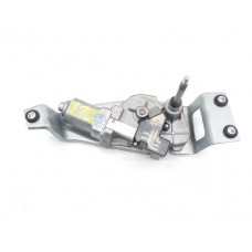 Motor Limpador Vidro Traseiro Bmw 118 2013