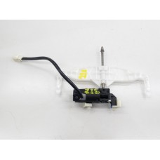 Motor Regulagem Banco Diant. Esq. Bmw 118 2013 3456h34