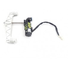 Motor Regulagem Banco Diant. Dir. Bmw 118 2013 3456h55