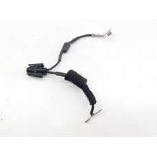 Chicote Elétrico Tampa Traseira Bmw 118 2013 363456y3