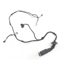 Chicote Porta Dianteira Esquerda Bmw 118 2013 925171102