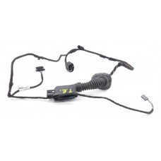 Chicote Porta Traseira Esquerda Bmw 118 2013 925172302