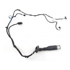 Chicote Porta Dianteira Direita Bmw 118 2013 925171502