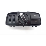 Botão Chave Luz Bmw 118 2013 926530502