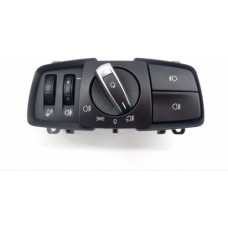 Botão Chave Luz Bmw 118 2013 926530502