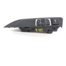 Botão Controle Tração Bmw 118 2013 9252911