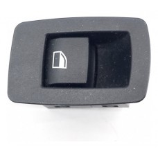 Botão Comando Vidro Traseiro Esquerdo Bmw 118 2013