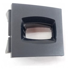 Acabamento Botão Painel Bmw 118 2013 45674y