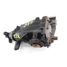 Diferencial Traseiro Bmw 118 2013 7586451