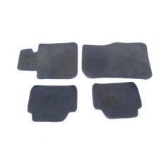 Jogo Tapetes Bmw 118 2013