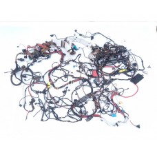 Chicote Elétrico Interno Bmw 118 2013 926761501