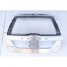 Tampa Traseira Porta Malas Volvo Xc60 T5 2013