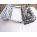 Tampa Traseira Porta Malas Volvo Xc60 T5 2013