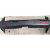 Para-choque Traseiro Land Rover Discovery 4    