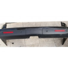 Para-choque Traseiro Land Rover Discovery 4    