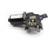Motor Limpador Para-brisa Bmw 118 2013 W000026097