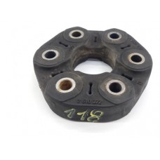 Coxim Acoplamento Bolacha Cardan Bmw 118 2013