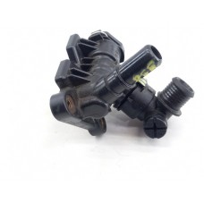 Conexão Radiador Óleo Bmw 118 2013 7606093