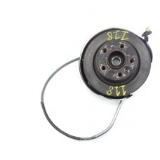 Montante Manga Eixo Traseiro Esquerdo Bmw 118 2013