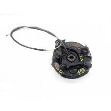 Montante Manga Eixo Traseiro Direito Bmw 118 2013