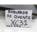 Radiador Ar Quente Volvo Xc60 T5 2013