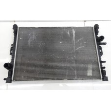 Radiador Água Volvo Xc60 T5 2013