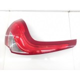 Lanterna Traseira Esquerda Volvo Xc60 T5 2013 L90007892 Leia