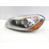 Farol Esquerdo Volvo Xc60 T5 2013 30763143