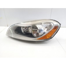 Farol Esquerdo Volvo Xc60 T5 2013 30763143