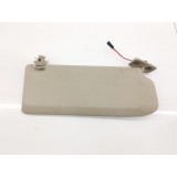 Quebra Sol Esquerdo Volvo Xc60 T5 2013