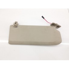 Quebra Sol Esquerdo Volvo Xc60 T5 2013