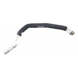 Tubo Cano Radiador Ar Quente Fiat Punto 1.4 C123563