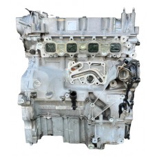 Motor Ingenium Diesel Range Rover Evoque Discovery Sport