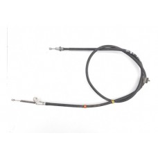 Cabo Freio Mão Traseiro Nissan Sentra 2015