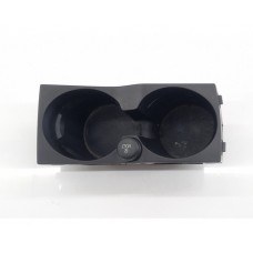 Porta Copos Console Central Volvo Xc60 T5 2013 1284527