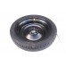 Estepe Roda Pneu R18 T125/70 Volvo S60 T4 2020